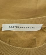 COGTHEBIGSMOKE（コグザビッグスモーク）Tシャツ・カットソー ベージュ サイズ:F レディース/2200676062168