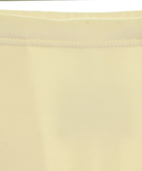 COGTHEBIGSMOKE（コグザビッグスモーク）ロング・マキシ丈スカート 白 サイズ:-(M位) レディース/2200672451010