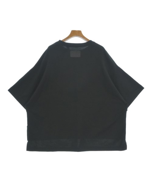 COGTHEBIGSMOKE（コグザビッグスモーク）Tシャツ・カットソー 黒 サイズ:F レディース/2200680781161