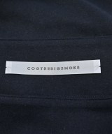 COGTHEBIGSMOKE（コグザビッグスモーク）ロング・マキシ丈スカート 紺 サイズ:-(M位) レディース/2200681869028