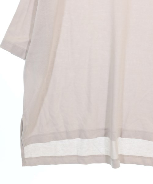 COGTHEBIGSMOKE（コグザビッグスモーク）Tシャツ・カットソー ベージュ サイズ:F レディース/2200691852041