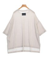 COGTHEBIGSMOKE（コグザビッグスモーク）Tシャツ・カットソー ベージュ サイズ:F レディース/2200691852041