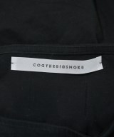 COGTHEBIGSMOKE（コグザビッグスモーク）Tシャツ・カットソー 黒 サイズ:F レディース/2200688122539