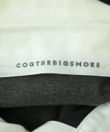 COGTHEBIGSMOKE（コグザビッグスモーク）Tシャツ・カットソー 茶 サイズ:F レディース/2200688790028
