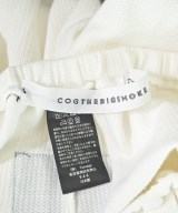 COGTHEBIGSMOKE（コグザビッグスモーク）その他 白 サイズ:-(S位) レディース/2200695131081