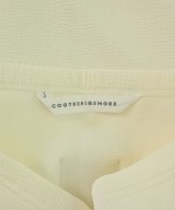 COGTHEBIGSMOKE（コグザビッグスモーク）ロング・マキシ丈スカート 白 サイズ:1(S位) レディース/2200696542121