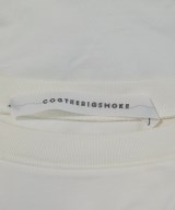 COGTHEBIGSMOKE（コグザビッグスモーク）Tシャツ・カットソー 白 サイズ:F レディース/2200696944017