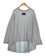 COGTHEBIGSMOKE（コグザビッグスモーク）Tシャツ・カットソー グレー サイズ:F レディース/2200697140074