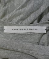 COGTHEBIGSMOKE（コグザビッグスモーク）Tシャツ・カットソー グレー サイズ:F レディース/2200697140074