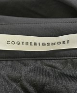 COGTHEBIGSMOKE（コグザビッグスモーク）その他 黒 サイズ:F レディース/2200699423038