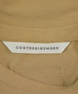 COGTHEBIGSMOKE（コグザビッグスモーク）Tシャツ・カットソー ベージュ サイズ:F レディース/2200699423076