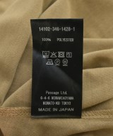 COGTHEBIGSMOKE（コグザビッグスモーク）Tシャツ・カットソー ベージュ サイズ:F レディース/2200699423076