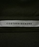 COGTHEBIGSMOKE（コグザビッグスモーク）その他 カーキ サイズ:F レディース/2200692361016