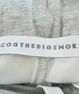 COGTHEBIGSMOKE（コグザビッグスモーク）スウェットパンツ グレー サイズ:-(M位) レディース/2200698765313