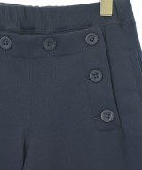 COGTHEBIGSMOKE（コグザビッグスモーク）スウェットパンツ 紺 サイズ:-(S位) レディース/2200698765320