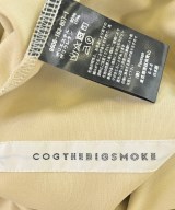 COGTHEBIGSMOKE（コグザビッグスモーク）カーゴパンツ ベージュ サイズ:-(M位) レディース/2200698765481