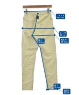 COGTHEBIGSMOKE（コグザビッグスモーク）その他 白 サイズ:1(S位) レディース/2200648568063