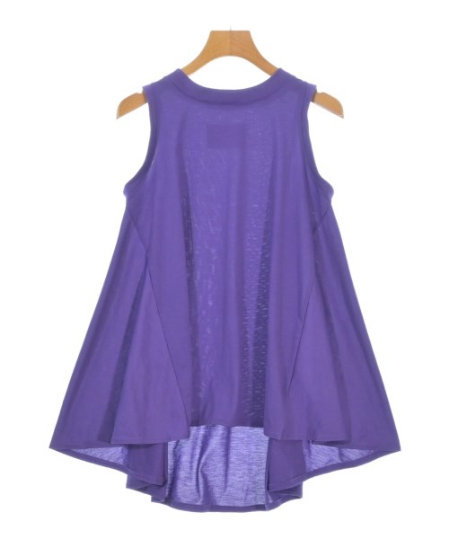COGTHEBIGSMOKE(コグザビッグスモーク)タンクトップ 紫 サイズ:-(S位)/2200648909071