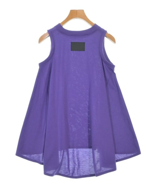 COGTHEBIGSMOKE（コグザビッグスモーク）タンクトップ 紫 サイズ:-(S位) レディース/2200648909071