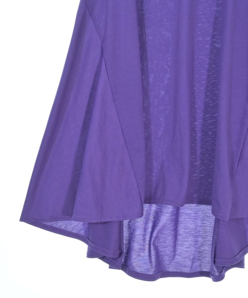 COGTHEBIGSMOKE（コグザビッグスモーク）タンクトップ 紫 サイズ:-(S位) レディース/2200648909071