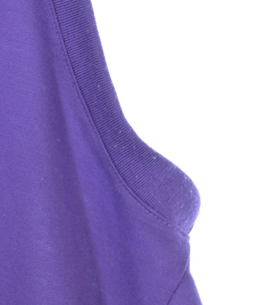 COGTHEBIGSMOKE（コグザビッグスモーク）タンクトップ 紫 サイズ:-(S位) レディース/2200648909071