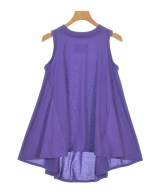 COGTHEBIGSMOKE（コグザビッグスモーク）タンクトップ 紫 サイズ:-(S位) レディース/2200648909071