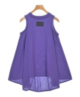 COGTHEBIGSMOKE（コグザビッグスモーク）タンクトップ 紫 サイズ:-(S位) レディース/2200648909071