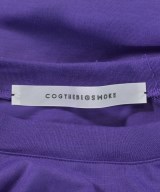 COGTHEBIGSMOKE（コグザビッグスモーク）タンクトップ 紫 サイズ:-(S位) レディース/2200648909071