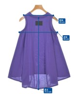 COGTHEBIGSMOKE（コグザビッグスモーク）タンクトップ 紫 サイズ:-(S位) レディース/2200648909071