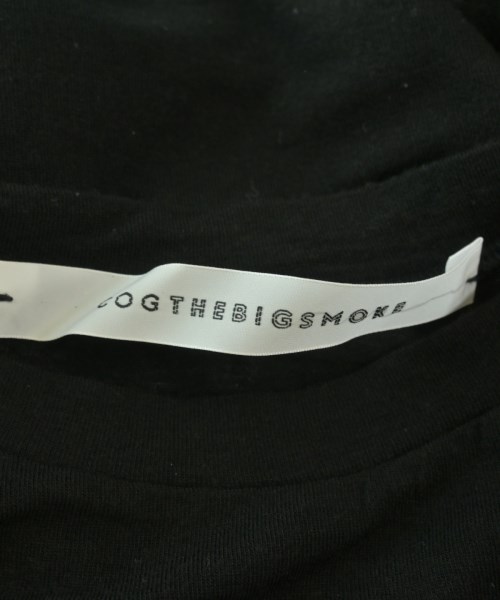 COGTHEBIGSMOKE（コグザビッグスモーク）ニット・セーター 黒 サイズ:F レディース/2200647724026