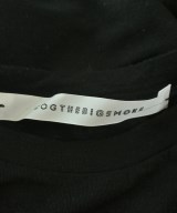 COGTHEBIGSMOKE（コグザビッグスモーク）ニット・セーター 黒 サイズ:F レディース/2200647724026