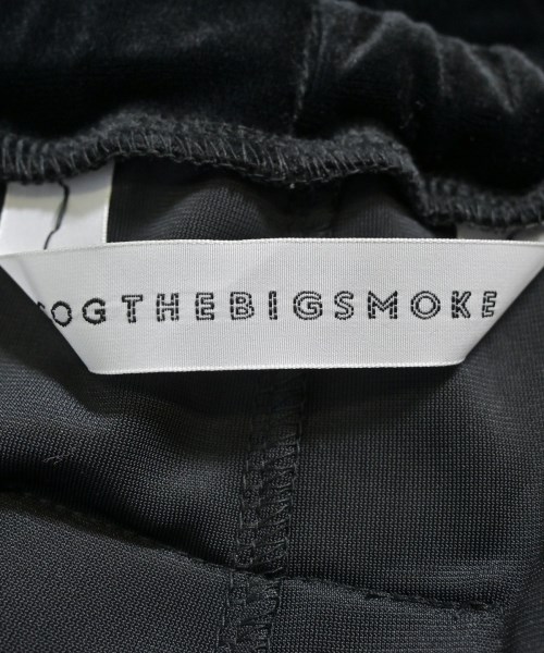 COGTHEBIGSMOKE（コグザビッグスモーク）その他 黒 サイズ:-(M位) レディース/2200647724057