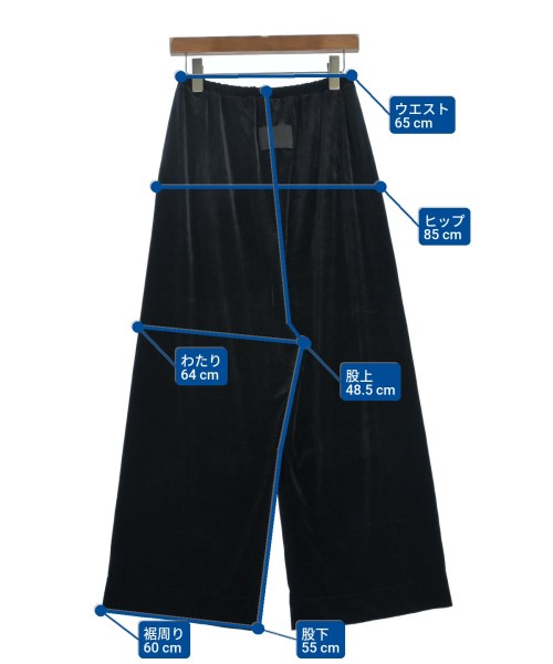 COGTHEBIGSMOKE（コグザビッグスモーク）その他 黒 サイズ:-(M位) レディース/2200647724057