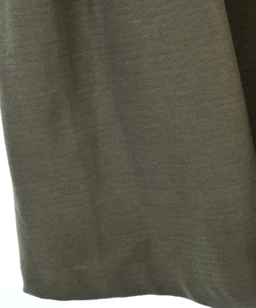 COGTHEBIGSMOKE（コグザビッグスモーク）オールインワン/サロペット カーキ サイズ:F レディース/2200651331210