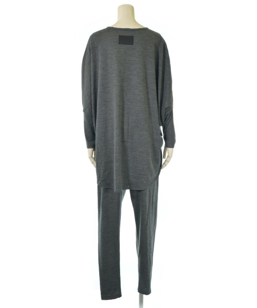 COGTHEBIGSMOKE（コグザビッグスモーク）オールインワン/サロペット グレー サイズ:F レディース/2200657603106