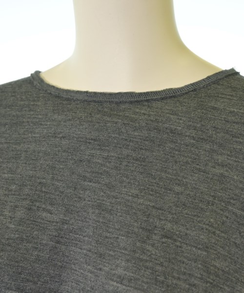 COGTHEBIGSMOKE（コグザビッグスモーク）オールインワン/サロペット グレー サイズ:F レディース/2200657603106