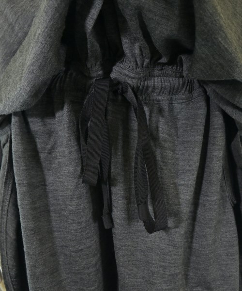 COGTHEBIGSMOKE（コグザビッグスモーク）オールインワン/サロペット グレー サイズ:F レディース/2200657603106