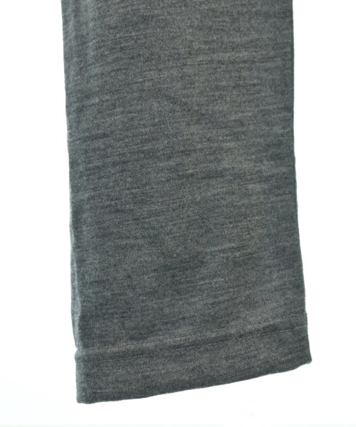 COGTHEBIGSMOKE（コグザビッグスモーク）オールインワン/サロペット グレー サイズ:F レディース/2200657603106