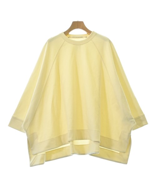 COGTHEBIGSMOKE(コグザビッグスモーク)Tシャツ・カットソー ベージュ サイズ:F/2200657933029