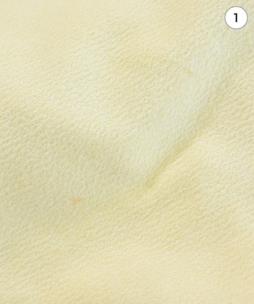 COGTHEBIGSMOKE（コグザビッグスモーク）Tシャツ・カットソー ベージュ サイズ:F レディース/2200657933029