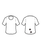 COGTHEBIGSMOKE（コグザビッグスモーク）Tシャツ・カットソー ベージュ サイズ:F レディース/2200657933029