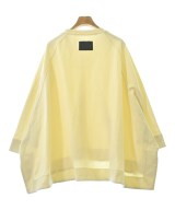 COGTHEBIGSMOKE（コグザビッグスモーク）Tシャツ・カットソー ベージュ サイズ:F レディース/2200657933029