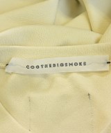 COGTHEBIGSMOKE（コグザビッグスモーク）Tシャツ・カットソー ベージュ サイズ:F レディース/2200657933029