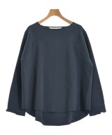 COGTHEBIGSMOKE（コグザビッグスモーク）ブラウス 紺 サイズ:11(L位) レディース/2200653335056