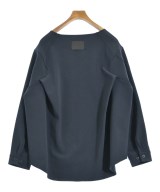 COGTHEBIGSMOKE（コグザビッグスモーク）ブラウス 紺 サイズ:11(L位) レディース/2200653335056