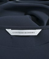 COGTHEBIGSMOKE（コグザビッグスモーク）ブラウス 紺 サイズ:11(L位) レディース/2200653335056