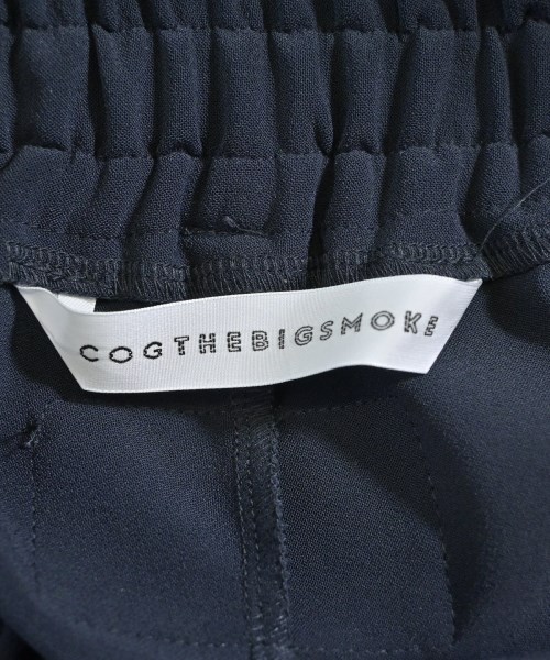 COGTHEBIGSMOKE（コグザビッグスモーク）その他 紺 サイズ:11(L位) レディース/2200653335094