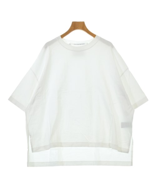 COGTHEBIGSMOKE(コグザビッグスモーク)Tシャツ・カットソー 白 サイズ:F/2200656385058