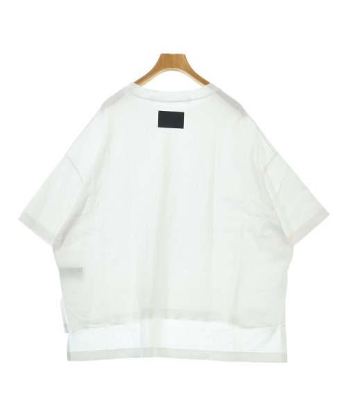 COGTHEBIGSMOKE（コグザビッグスモーク）Tシャツ・カットソー 白 サイズ:F レディース/2200656385058