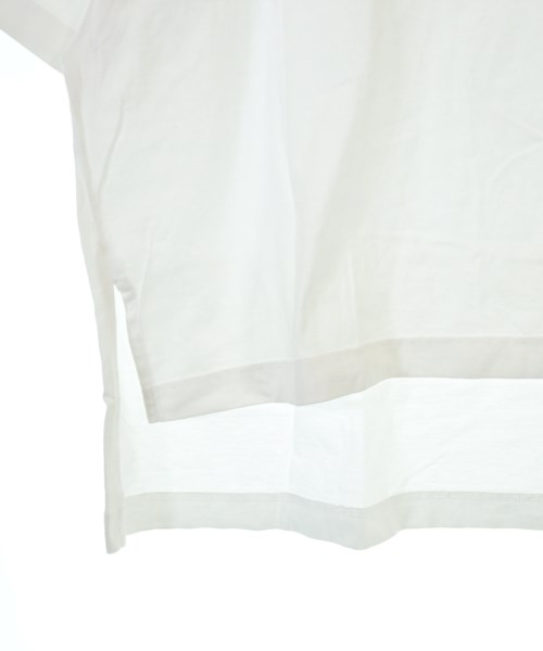 COGTHEBIGSMOKE（コグザビッグスモーク）Tシャツ・カットソー 白 サイズ:F レディース/2200656385058